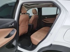 Buick Encore PLUS 2023 Smart Fun Edition - ფოტო 17