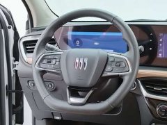 Buick Encore PLUS 2023 Smart Fun Edition - ფოტო 8