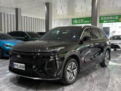Geely Galaxy Starship 7 120km Explorer Edition - ფოტო 1