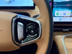 Geely Galaxy Starship 7 120km Explorer Edition - ფოტო 10