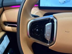 Geely Galaxy Starship 7 120km Explorer Edition - ფოტო 11