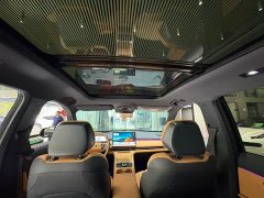 Geely Galaxy Starship 7 120km Explorer Edition - ფოტო 15