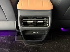 Geely Galaxy Starship 7 120km Explorer Edition - ფოტო 16