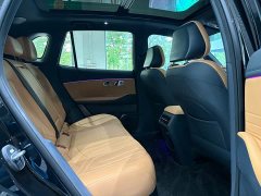 Geely Galaxy Starship 7 120km Explorer Edition - ფოტო 19