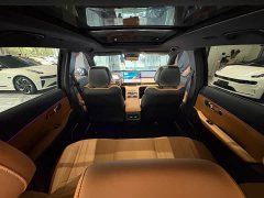 Geely Galaxy Starship 7 120km Explorer Edition - ფოტო 20