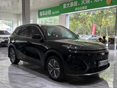 Geely Galaxy Starship 7 120km Explorer Edition - ფოტო 3