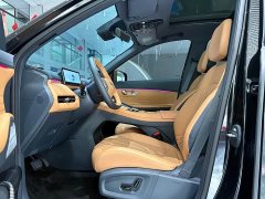 Geely Galaxy Starship 7 120km Explorer Edition - ფოტო 4