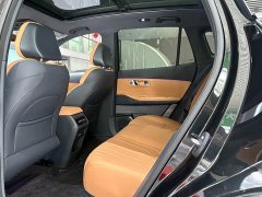 Geely Galaxy Starship 7 120km Explorer Edition - ფოტო 5