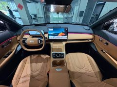 Geely Galaxy Starship 7 120km Explorer Edition - ფოტო 6