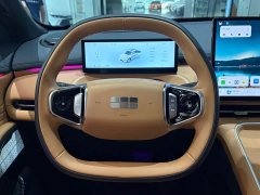 Geely Galaxy Starship 7 120km Explorer Edition - ფოტო 7