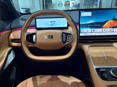 Geely Galaxy Starship 7 120km Explorer Edition - ფოტო 8