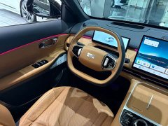 Geely Galaxy Starship 7 120km Explorer Edition - ფოტო 9