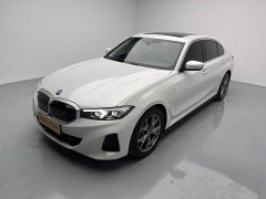 BMW i3 2022 eDrive 35 L - ფოტო 1