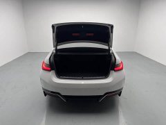 BMW i3 2022 eDrive 35 L - ფოტო 10