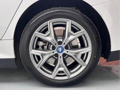 BMW i3 2022 eDrive 35 L - ფოტო 13