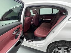 BMW i3 2022 eDrive 35 L - ფოტო 14