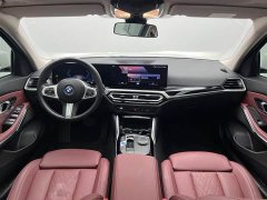 BMW i3 2022 eDrive 35 L - ფოტო 19