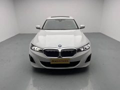 BMW i3 2022 eDrive 35 L - ფოტო 2