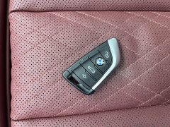 BMW i3 2022 eDrive 35 L - ფოტო 20