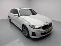 BMW i3 2022 eDrive 35 L - ფოტო 3