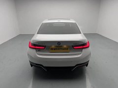 BMW i3 2022 eDrive 35 L - ფოტო 5