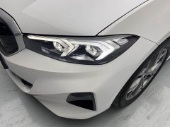 BMW i3 2022 eDrive 35 L - ფოტო 7