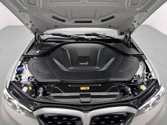 BMW i3 2022 eDrive 35 L - ფოტო 8