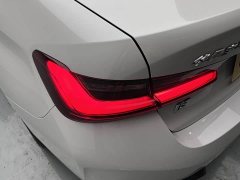 BMW i3 2022 eDrive 35 L - ფოტო 9