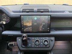 Land Rover Defender 110 3.0T P400 Dark Edition - ფოტო 14