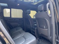 Land Rover Defender 110 3.0T P400 Dark Edition - ფოტო 15