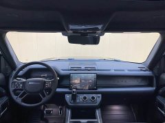 Land Rover Defender 110 3.0T P400 Dark Edition - ფოტო 5