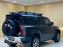 Land Rover Defender 110 3.0T P400 Dark Edition - ფოტო 9