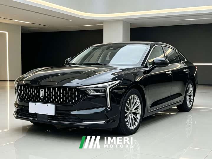 FAW Besturn B70 1.5T Automatic Joy Edition - ავტომობილი ჩინეთიდან