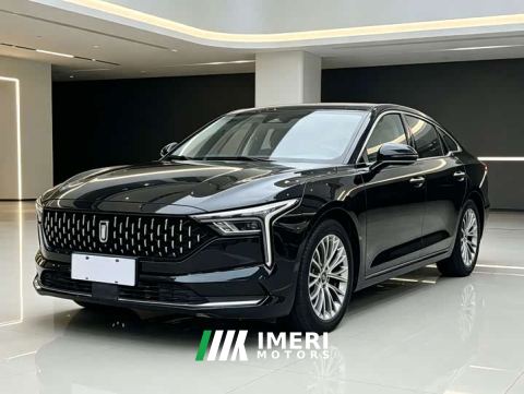 2021 Bestune B70 1.5T Automatic Joy Edition