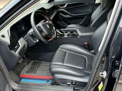 FAW Besturn B70 1.5T Automatic Joy Edition - ფოტო 4