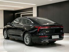 FAW Besturn B70 1.5T Automatic Joy Edition - ფოტო 9