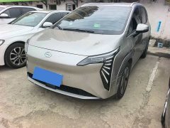 AION Y 2023 Plus 610 Smart Leader Edition Ternary Lithium - ფოტო 1