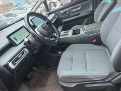 AION Y 2023 Plus 610 Smart Leader Edition Ternary Lithium - ფოტო 11