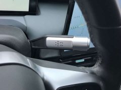 AION Y 2023 Plus 610 Smart Leader Edition Ternary Lithium - ფოტო 15