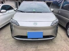 AION Y 2023 Plus 610 Smart Leader Edition Ternary Lithium - ფოტო 2