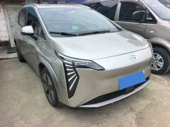 AION Y 2023 Plus 610 Smart Leader Edition Ternary Lithium - ფოტო 3