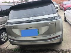 AION Y 2023 Plus 610 Smart Leader Edition Ternary Lithium - ფოტო 5