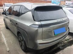 AION Y 2023 Plus 610 Smart Leader Edition Ternary Lithium - ფოტო 6