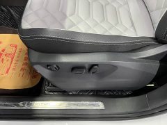 Volkswagen Taos 280TSI FWD Luxury Plus Advanced Edition - ფოტო 10