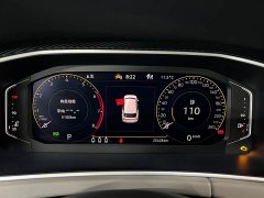 Volkswagen Taos 280TSI FWD Luxury Plus Advanced Edition - ფოტო 11