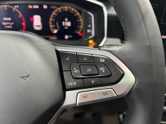 Volkswagen Taos 280TSI FWD Luxury Plus Advanced Edition - ფოტო 12