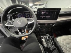Volkswagen Taos 280TSI FWD Luxury Plus Advanced Edition - ფოტო 16