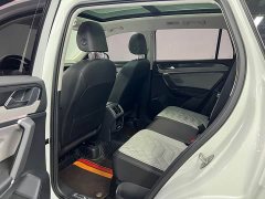 Volkswagen Taos 280TSI FWD Luxury Plus Advanced Edition - ფოტო 18