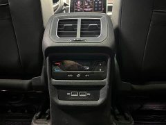 Volkswagen Taos 280TSI FWD Luxury Plus Advanced Edition - ფოტო 19