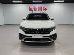 Volkswagen Taos 280TSI FWD Luxury Plus Advanced Edition - ფოტო 2
